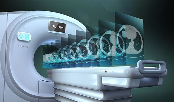 透過圖像處理及人工智能技術開拓醫療保健的未來