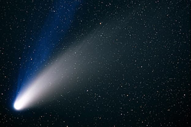 富士フイルム 彗星 大型双眼鏡